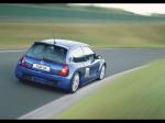 Renault Clio V6 2003 года